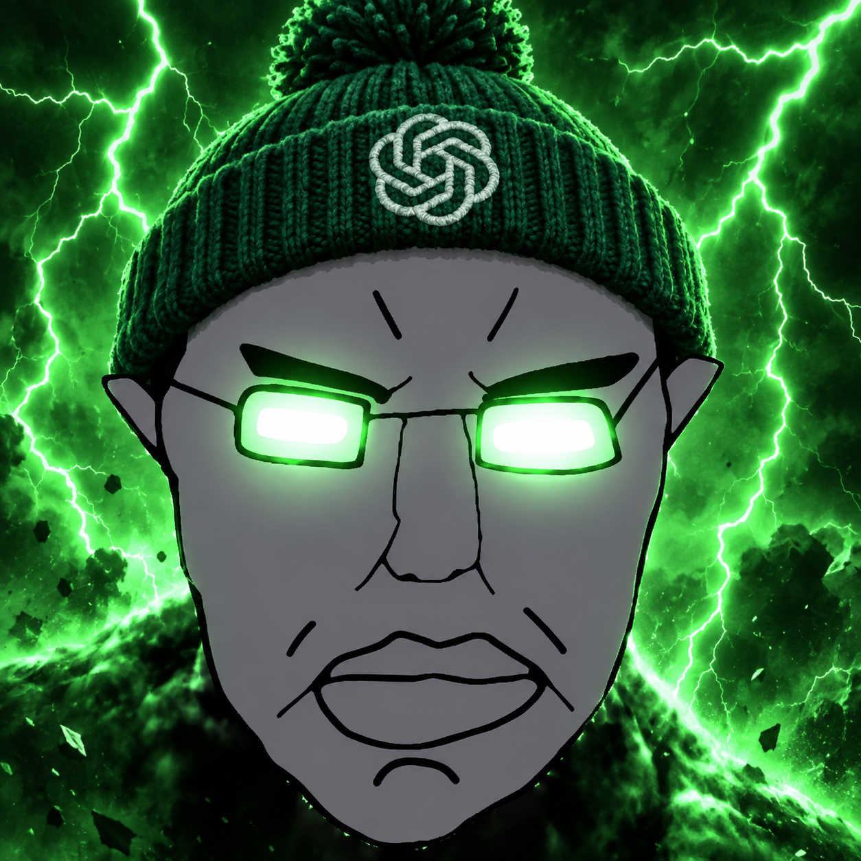 CHUDGPT